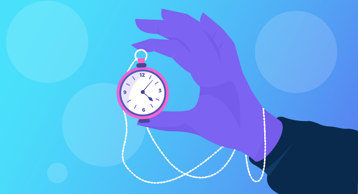 Understanding the 8-Minute Rule