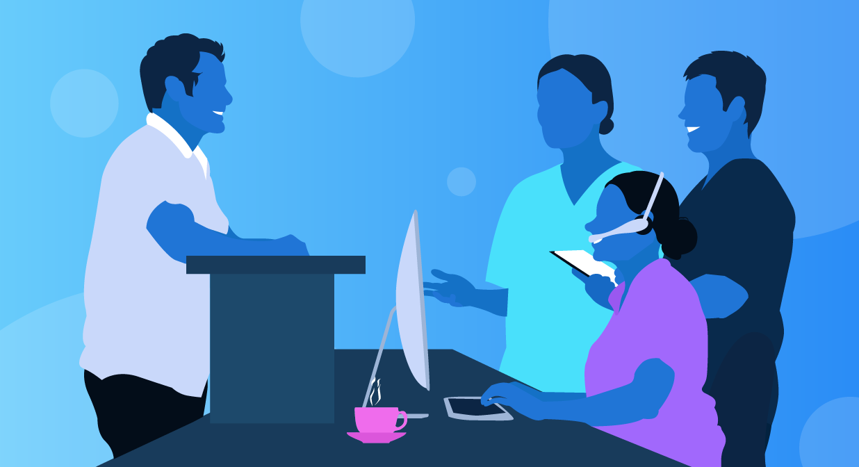 How to Help Clients Make Healthcare a Priority When Money Is Tight