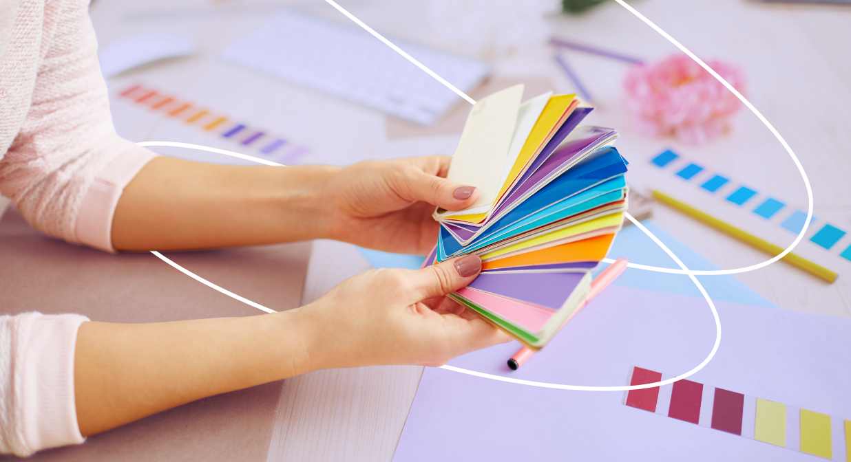 How to Select the Best Colours for Healthcare Marketing