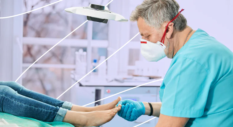 How to Successfully Market Your Podiatry Practice