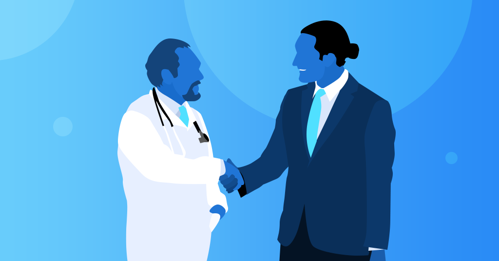 Physician Referral Marketing – A Strategic Approach
