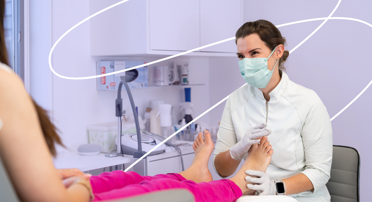 Billing Cheat Sheet for Podiatry in 2024