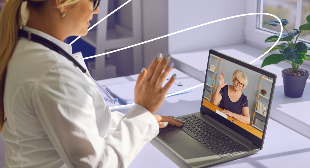 3 Tips to Prepare Your Patients for Their Telehealth Appointment