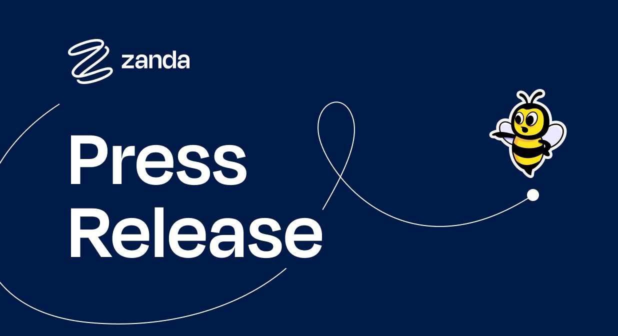 Zanda Earns Spot on G2’s 2025 Best Software Awards for Best Healthcare Software Products