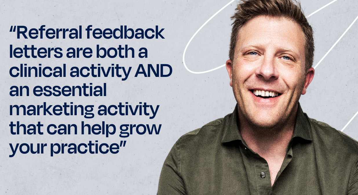 How to Write a Great Referral Feedback Letter