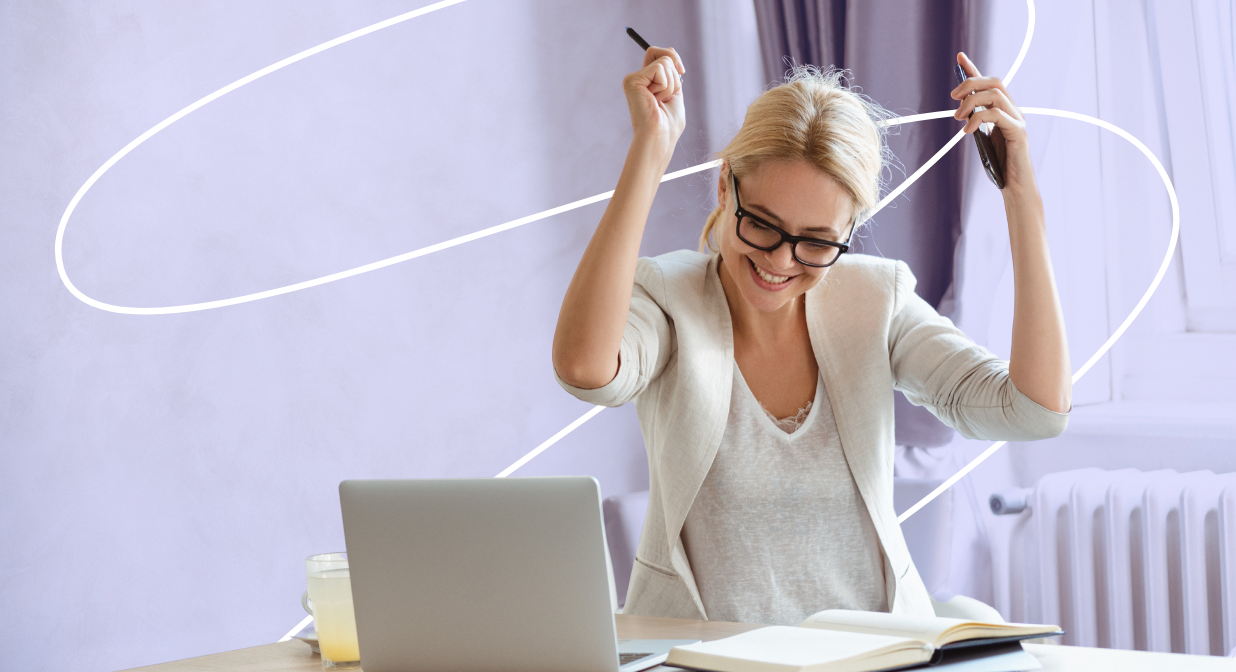 Slash Admin Time and Increase Productivity in 4 Moves