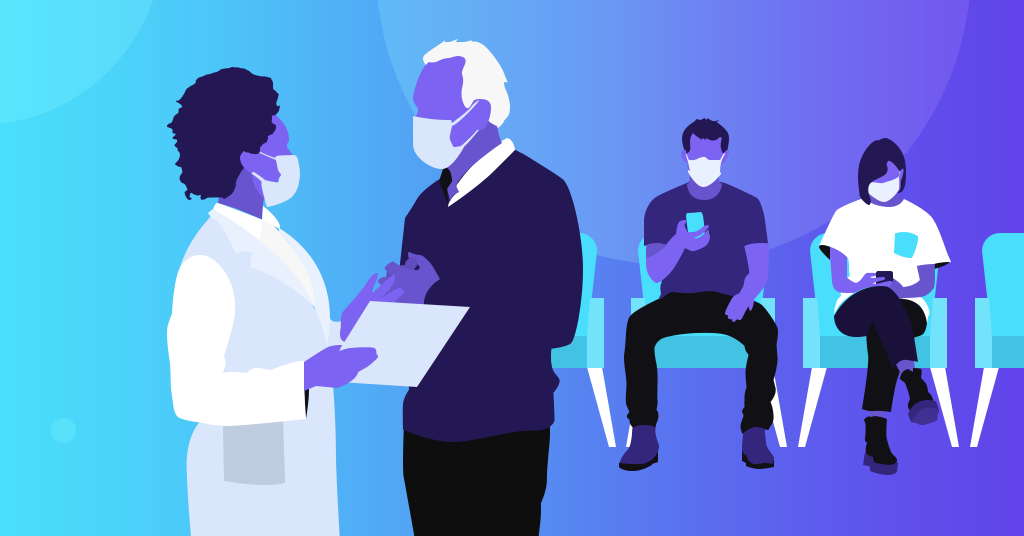 The ultimate waiting room checklist