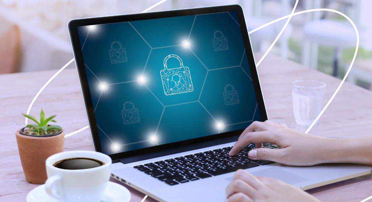 Verifying Security in Practice Management Software