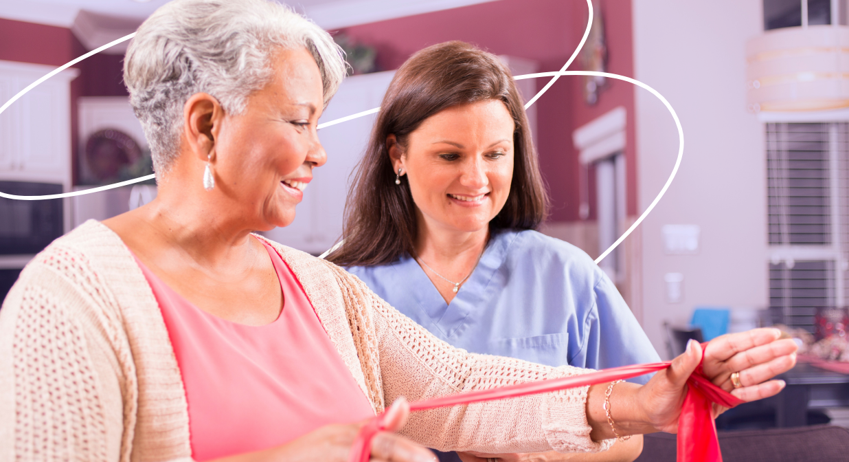 What Does Medicare Cover for Home Health Care in the US?