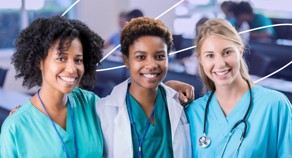 International Women’s Day: Supporting Women in Healthcare