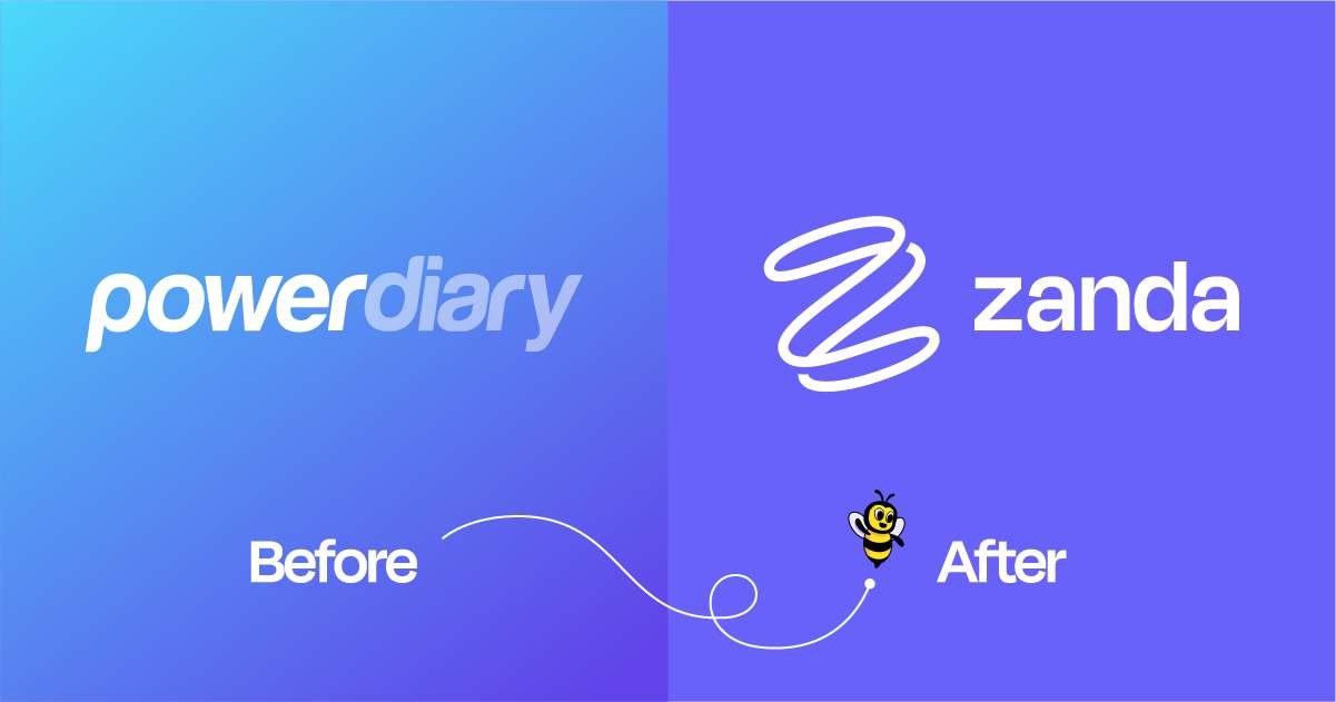 Power Diary is Now Zanda