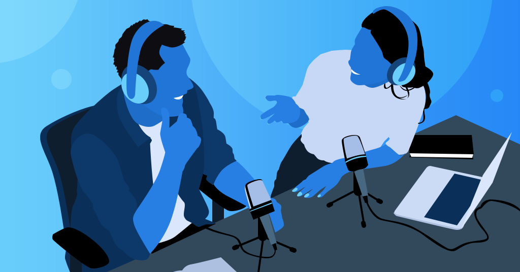 Best podcasts for healthcare practitioners