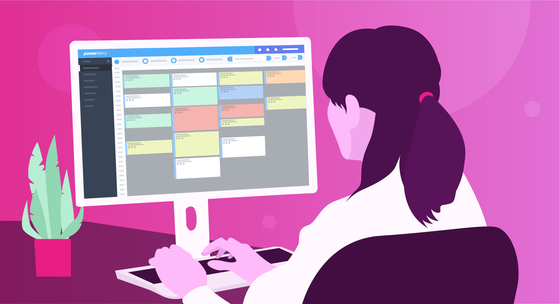 Appointment & Queueing Clinic Scheduling Software