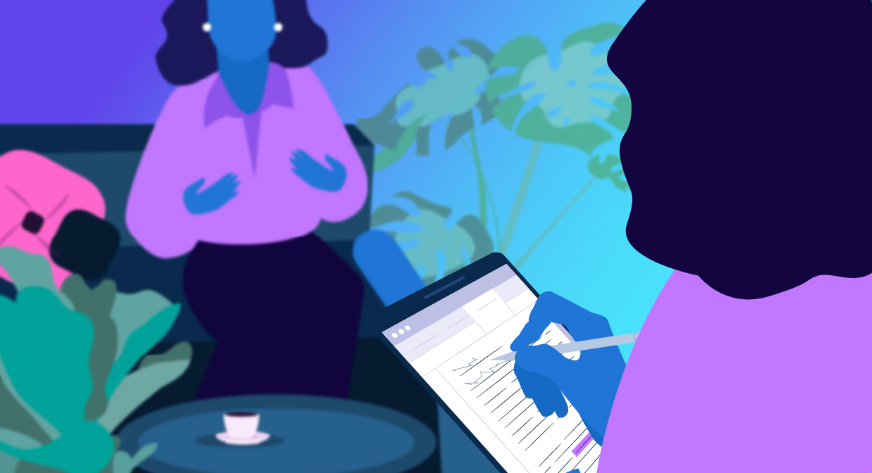 What’s the Difference Between Coaching and Counseling?