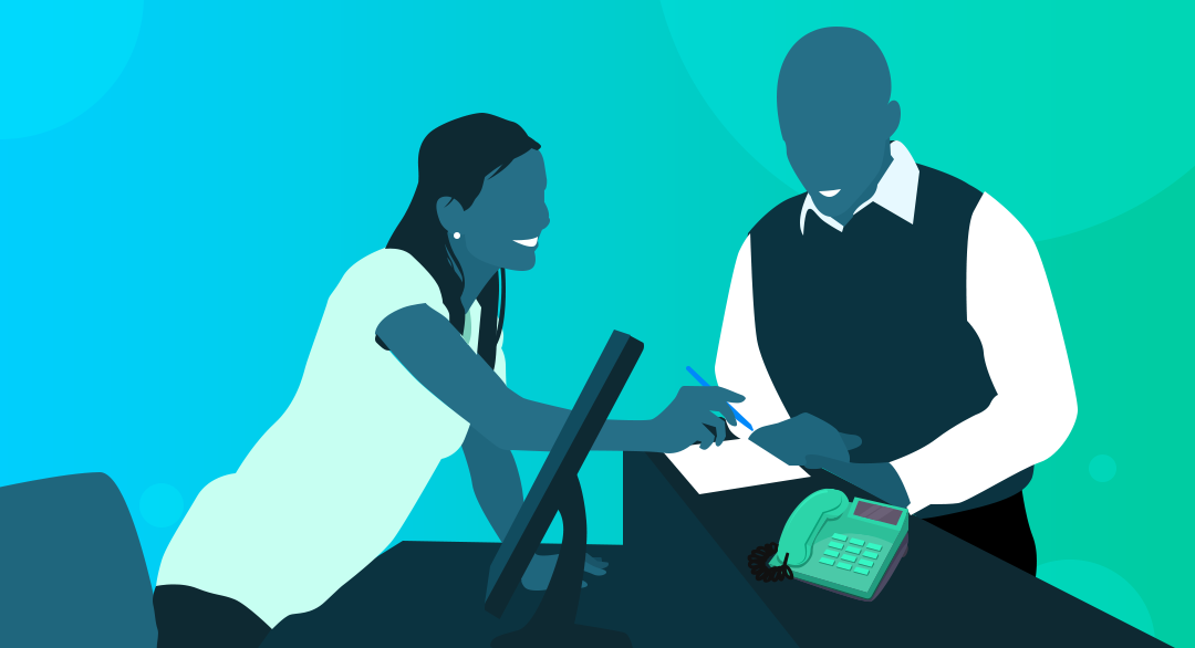 5 Steps to a Powerful Customer Service Policy (+ Why it’s So Important)