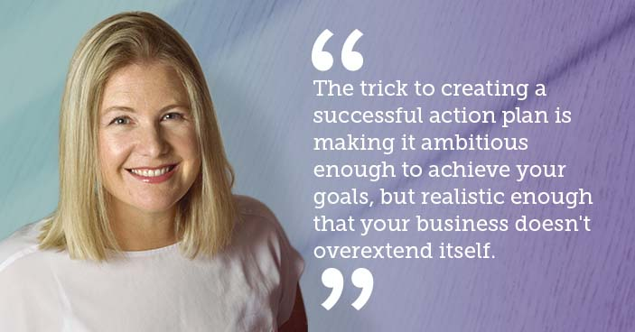 Developing a Strategic Plan for Your Practice