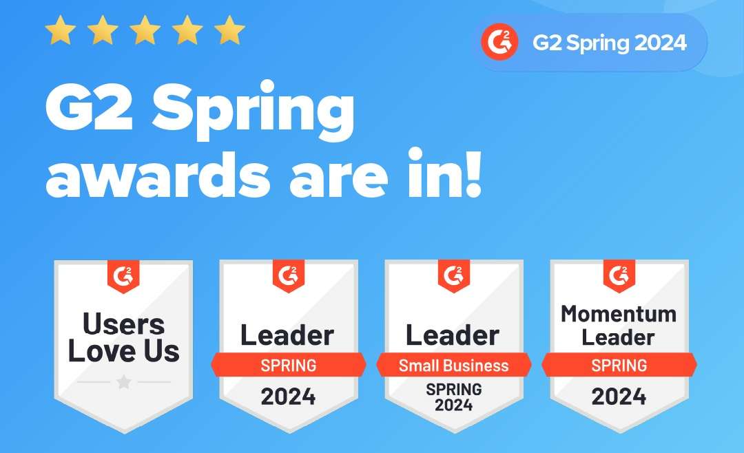 Power Diary Named a Leader for Medical Practice Management on G2