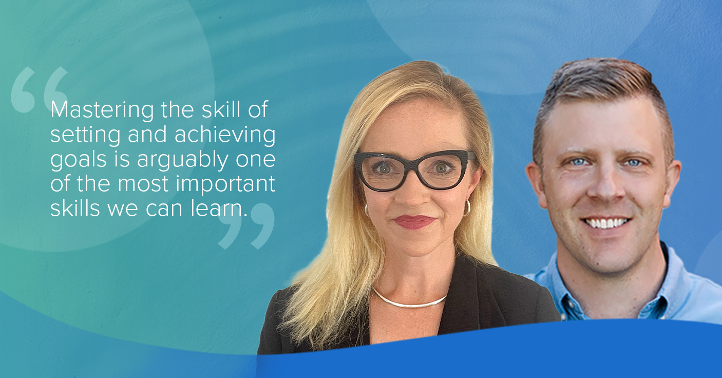 The Health Practitioner’s Guide to Setting & Achieving Goals (+ a Webinar!)