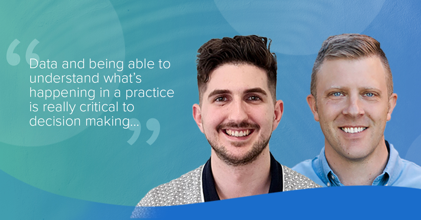 How to Grow Your Health Practice with Reports (+ a Webinar!)