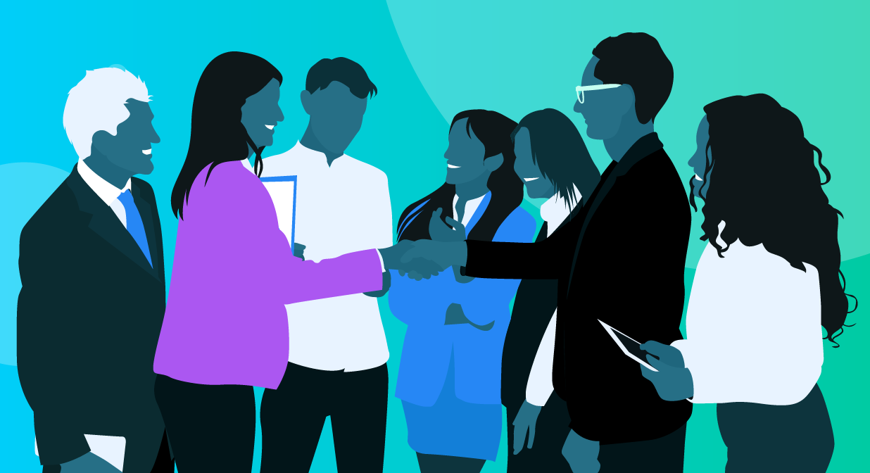 How to Build Referral Relationships in Private Practice
