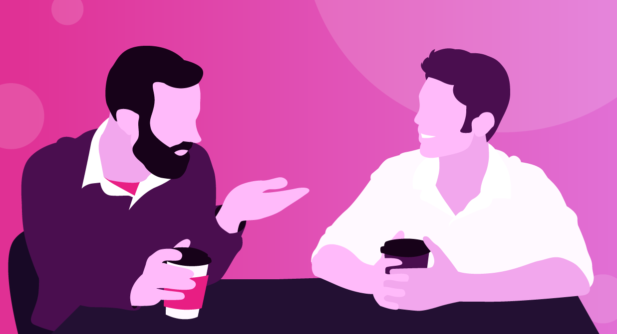 How to find a therapy mentor