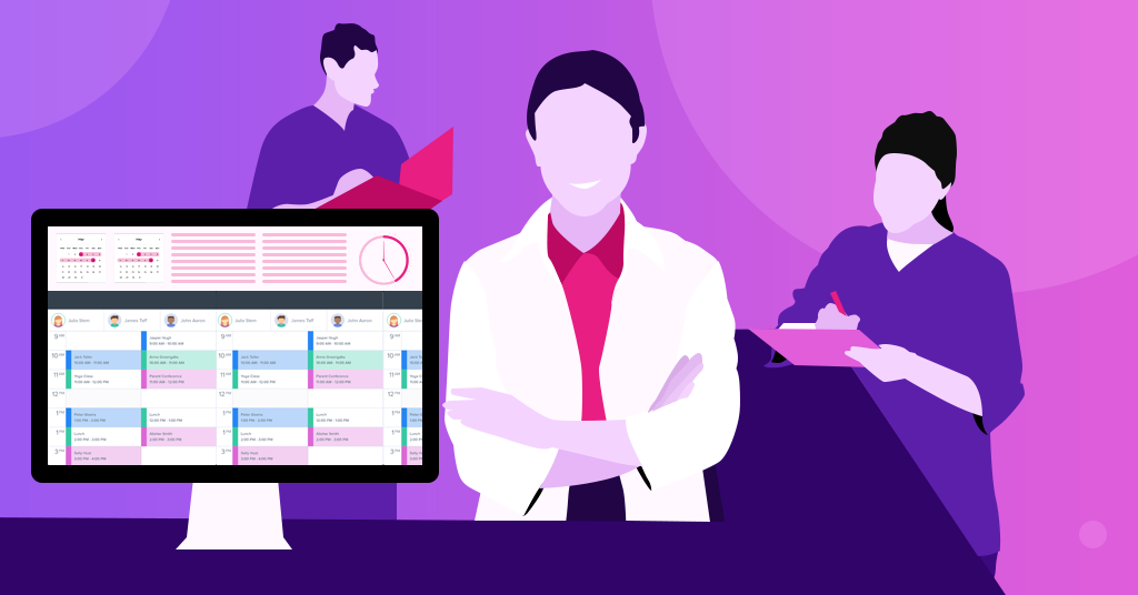 how to schedule patients more effectively with these tips