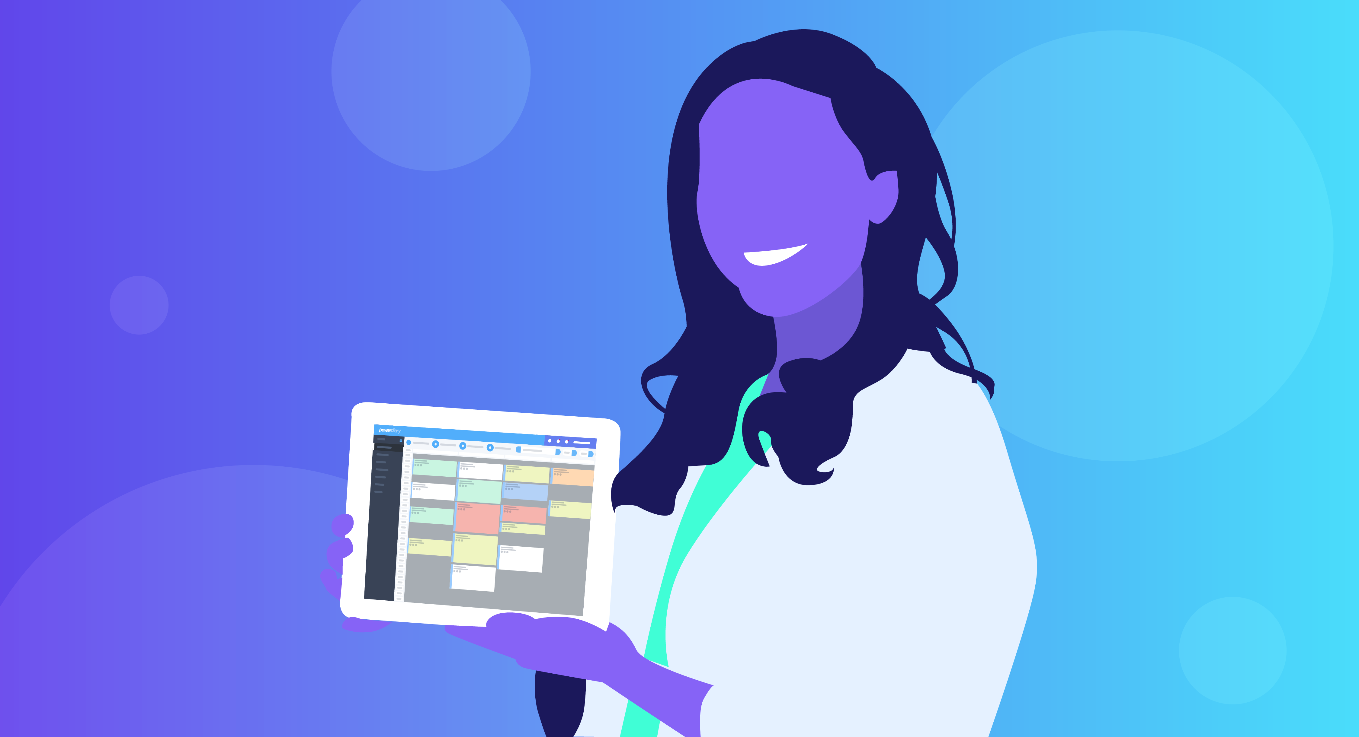iPad EMR Software for Private Practices
