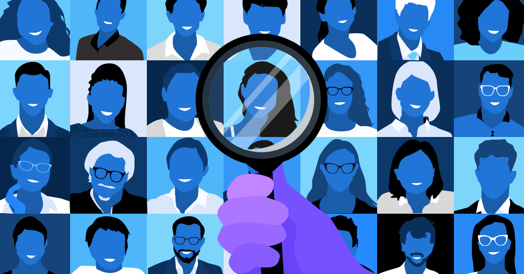 ideal client profile blueprint