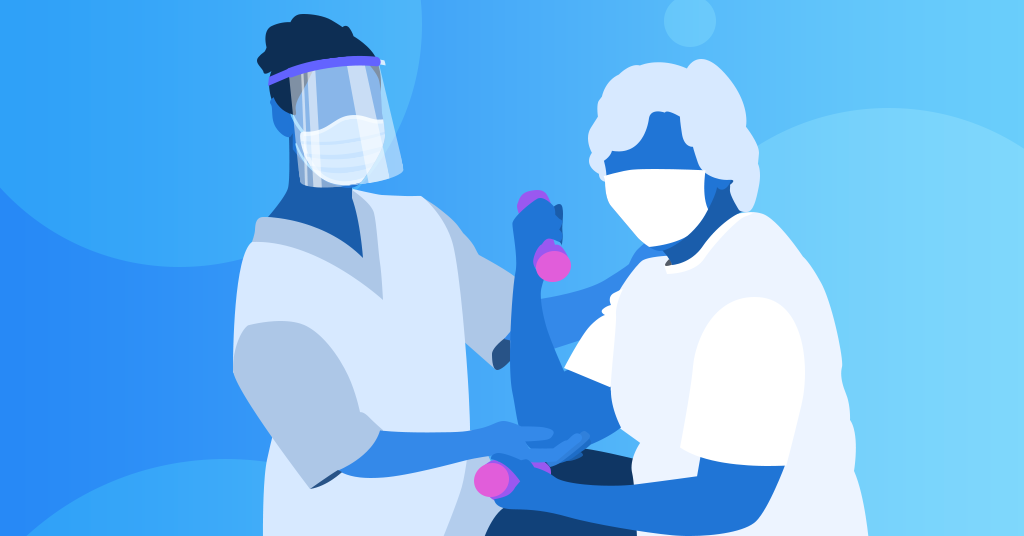 5 Important Safety Precautions for Physical Therapists in Light of COVID-19
