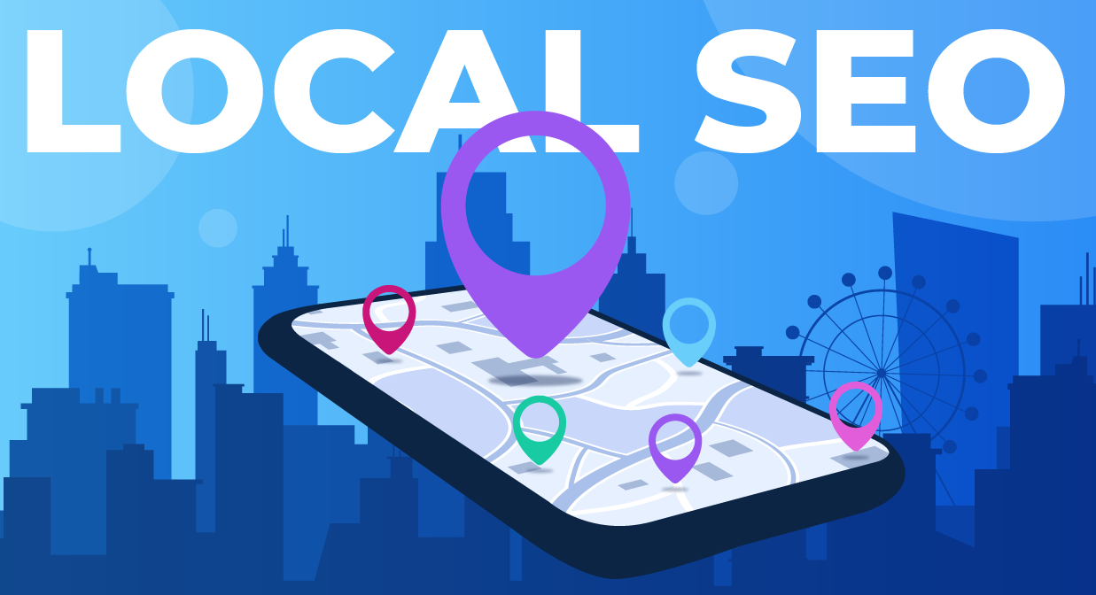 Improve Online Visibility and Attract Clients with Local SEO