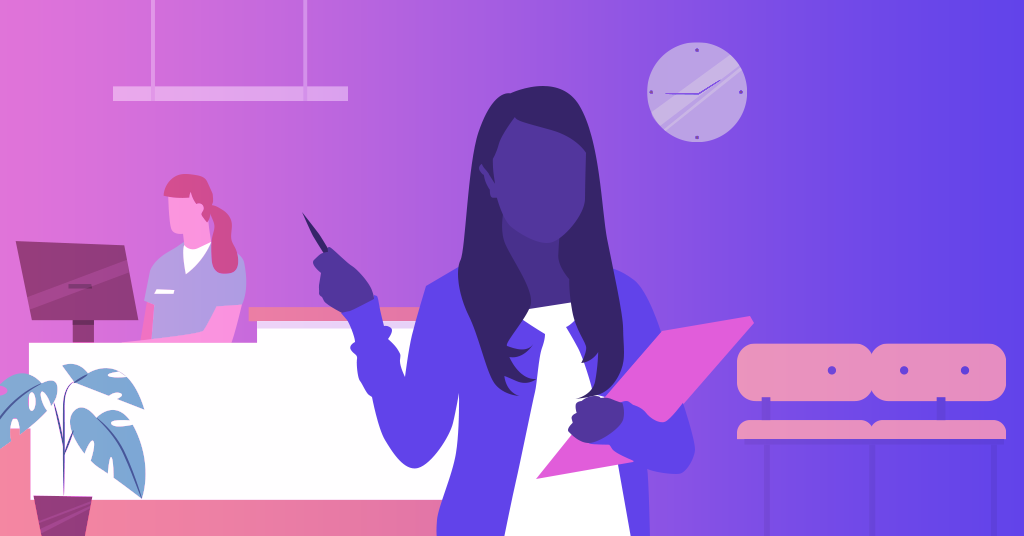 Designing a Modern Medical Office