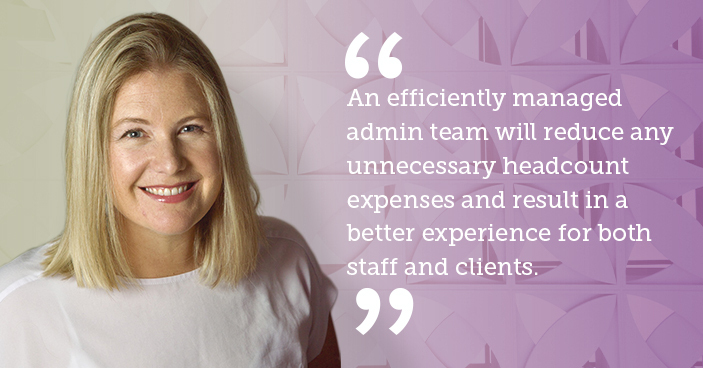 Increasing Efficiencies in Your Private Practice
