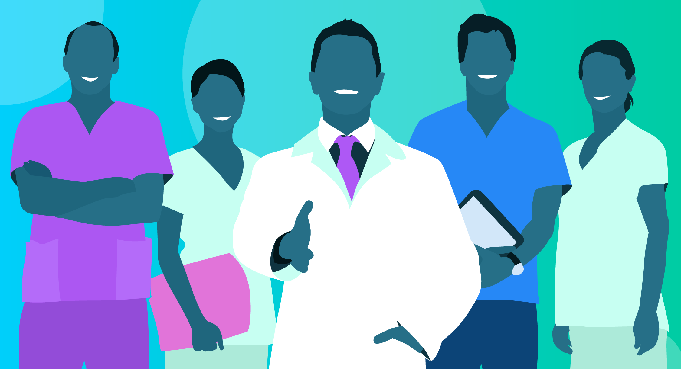 Rethinking Recruiting for Practitioners