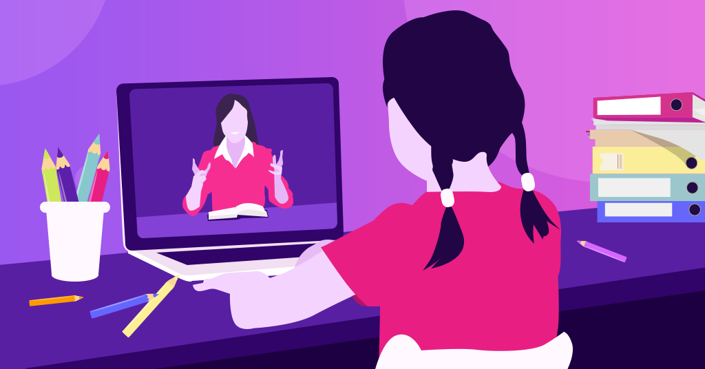 Engaging Kids with Telehealth