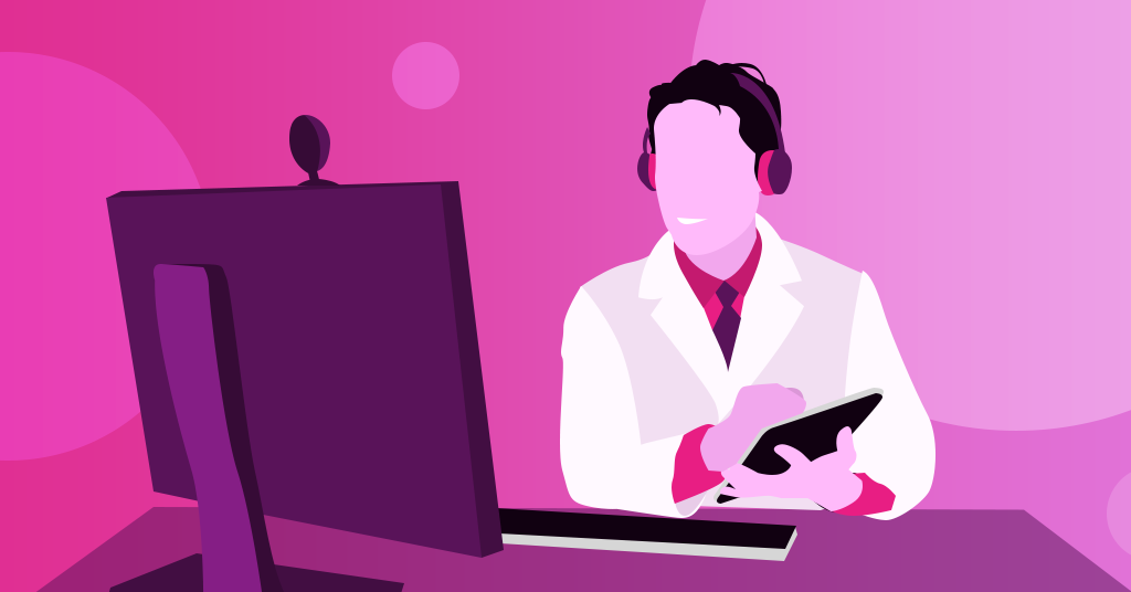 telehealth policy