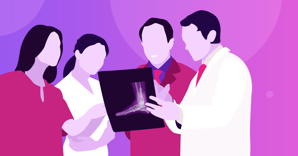 10 Things About Podiatry Management You May Not Have Known