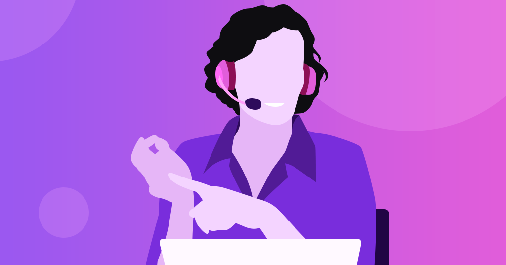 The Pros and Cons of Using a Virtual Reception Service
