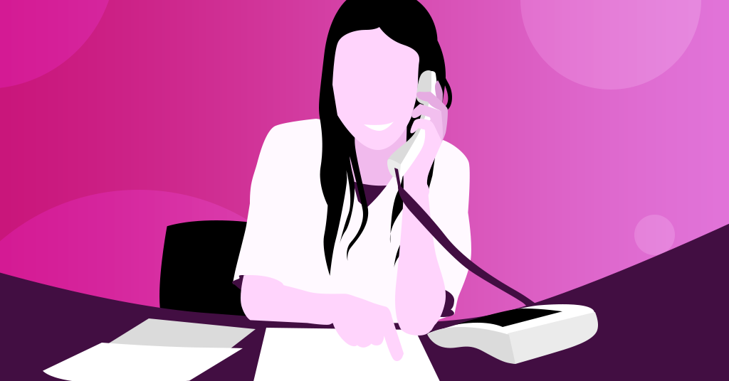How to Write the Perfect Voicemail Script for Private Practice