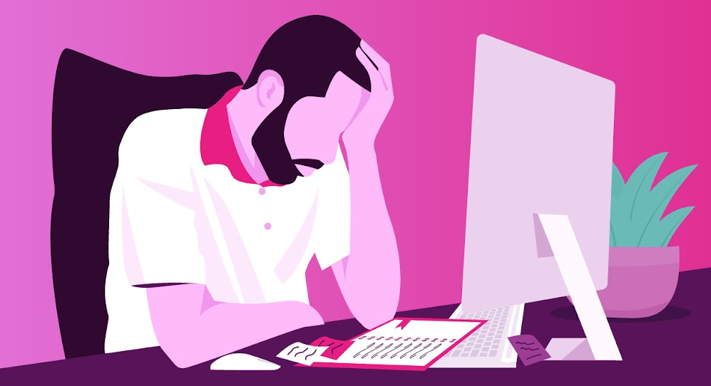 Empathetic Distress: Signs & Tips for Prevention