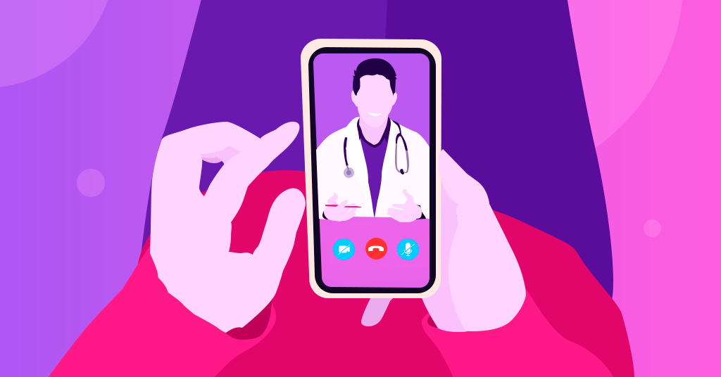 what is telehealth