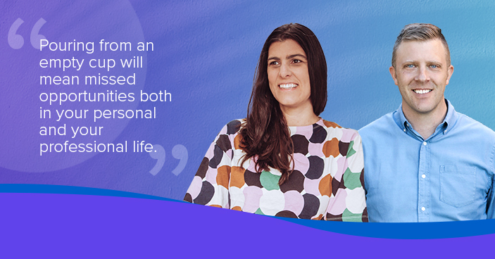 Work-Life Integration: A Sustainable Approach to Work-Life Balance