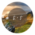 thistle trunk logo