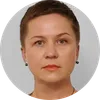 Irina from Zanda