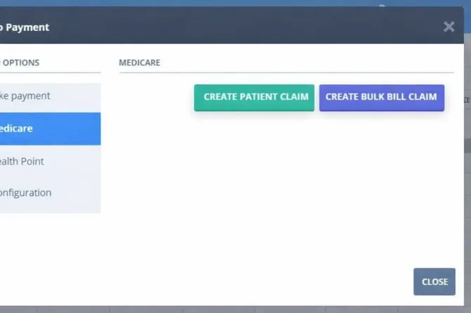 Tyro Bulk Billing